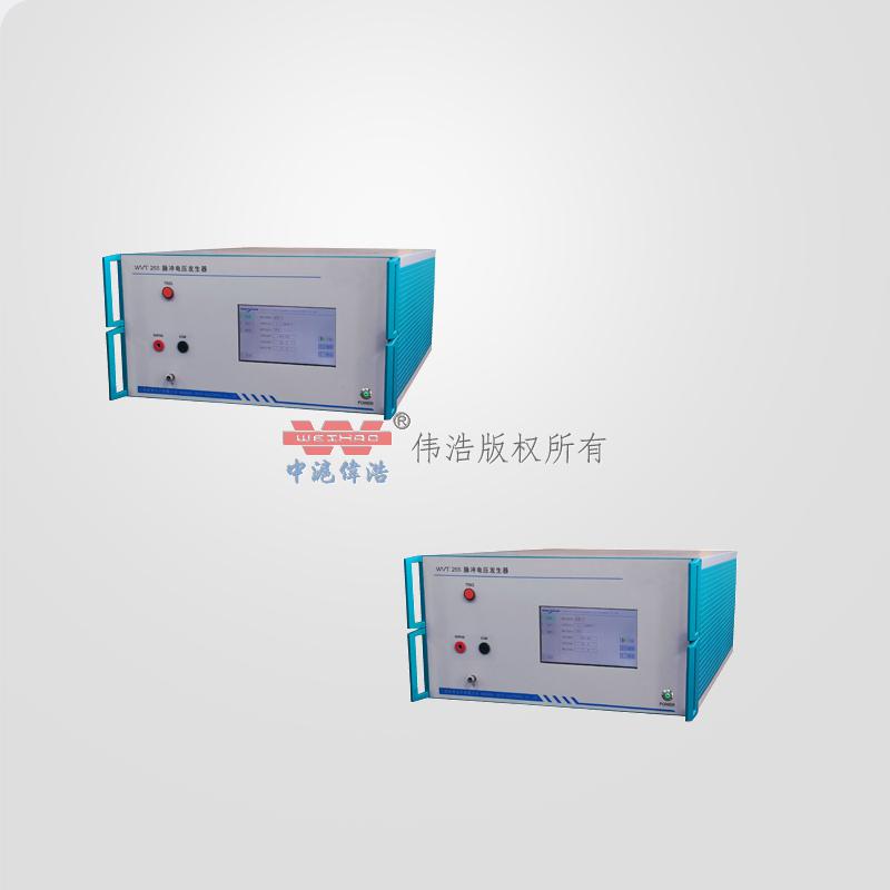 Pulse Voltage Generator WVT 255L