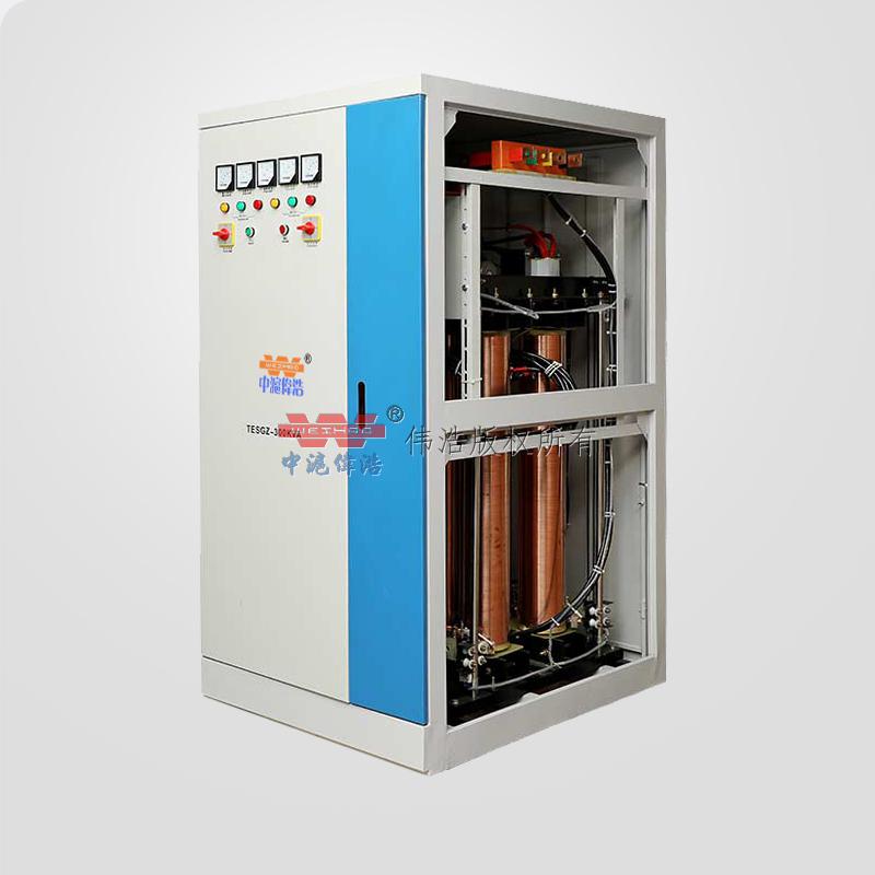 Three Phase TESGZ Column Regulator