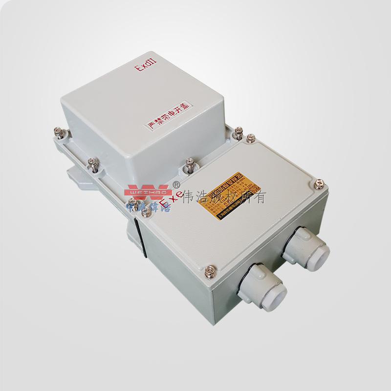 BBK single-phase explosion-proof lighting transformer