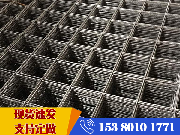 亳州鋼筋網片加工廠