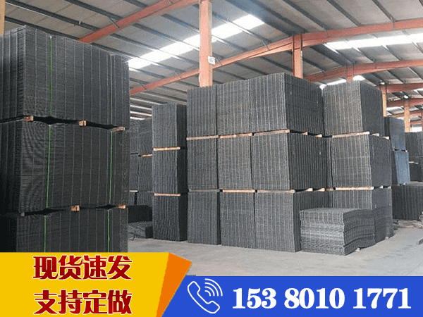 Q195鋼筋網片價格
